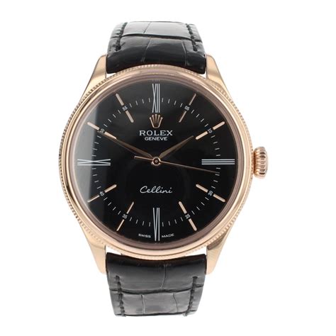 rolex cellini on wrist|rolex cellini pre owned.